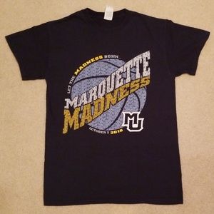 Collector's Marquette Madness 2016 T-Shirt